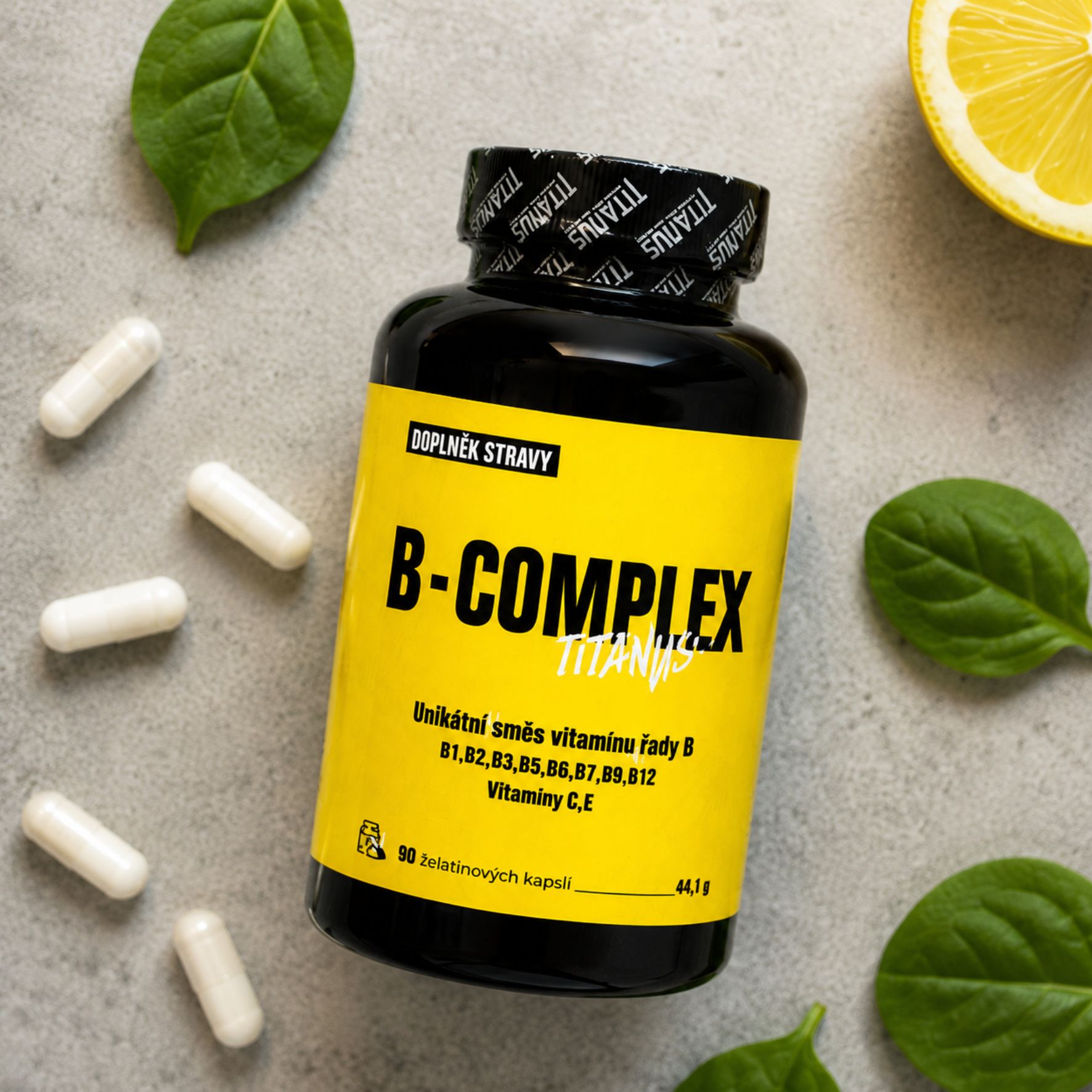 B-Komplex